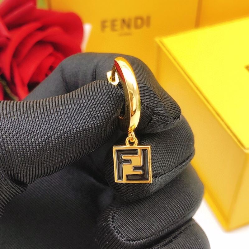 Fendi Earrings